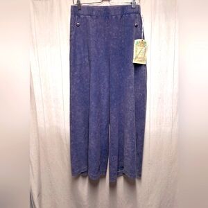 Aratta Elena Gaucho Panta Size M NWT